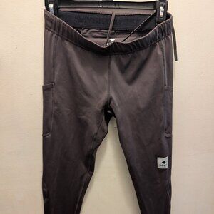 Saysky Full Length Men's Running Tights, size Medium